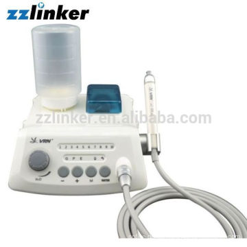 Hot LED Lighting detachable handpiece Ultrasonic scaler A8